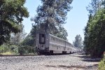 Amtrak #5 California Zephyr